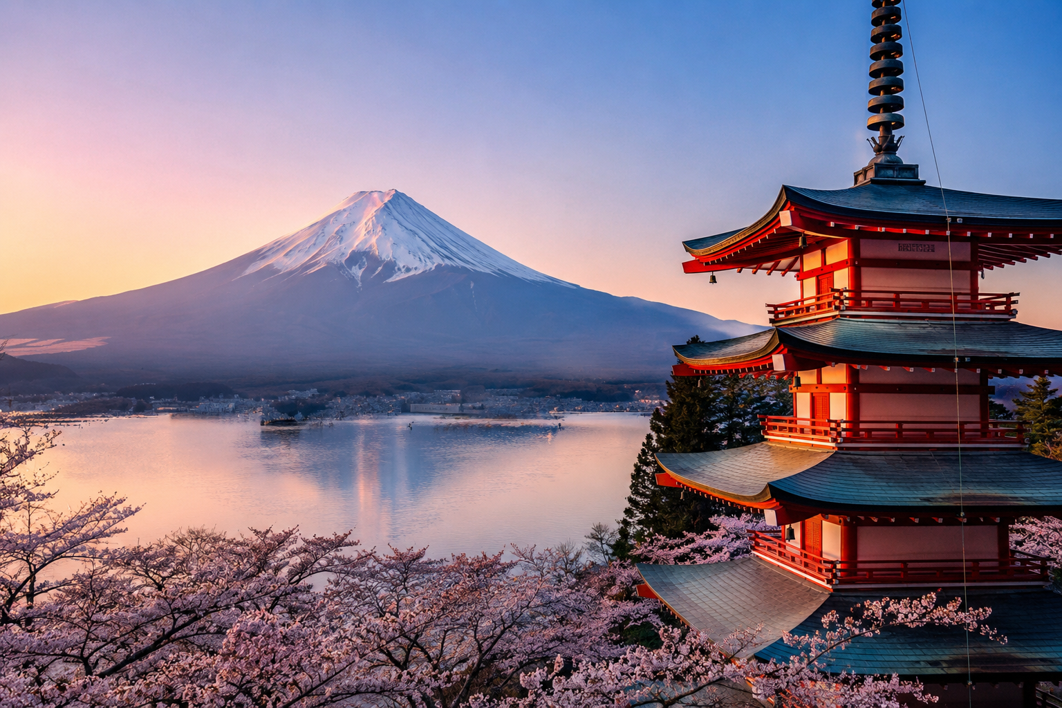 Japan