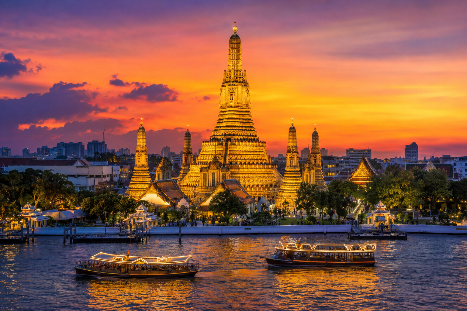 Thailand