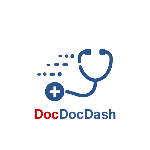 DocDocDash